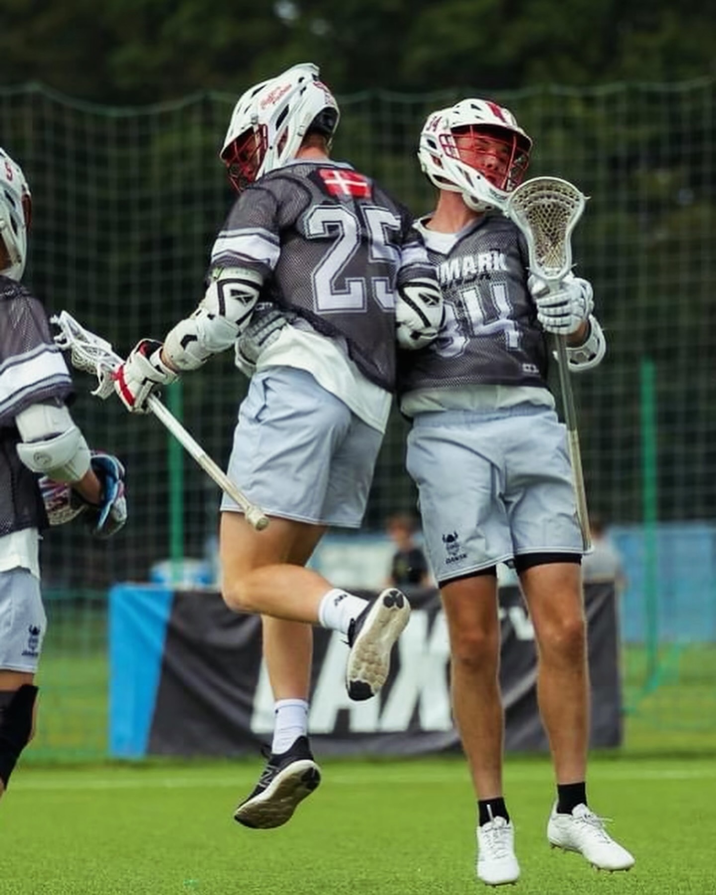 Alumni: Alex Bjorn Goes International