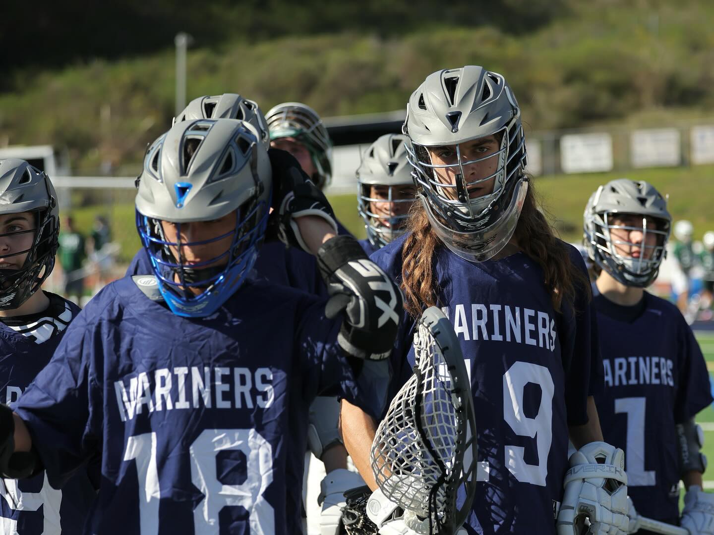 Aptos Lacrosse Tournament