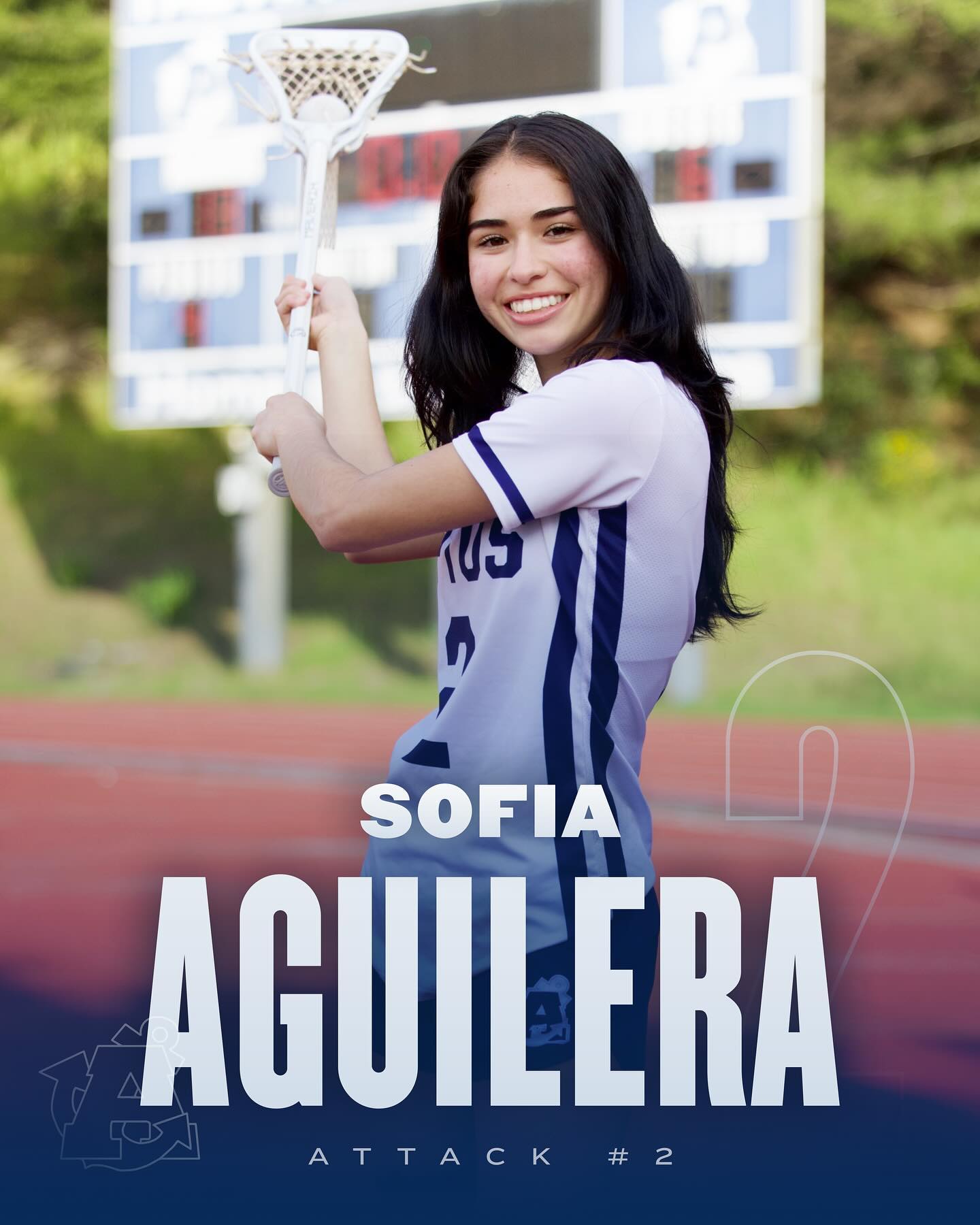 2024 Lady Mariners Seniors