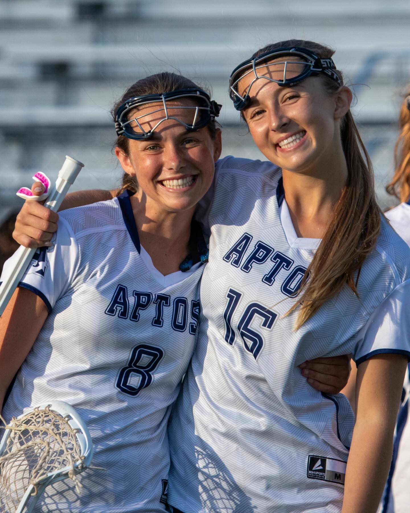 Building Something Special