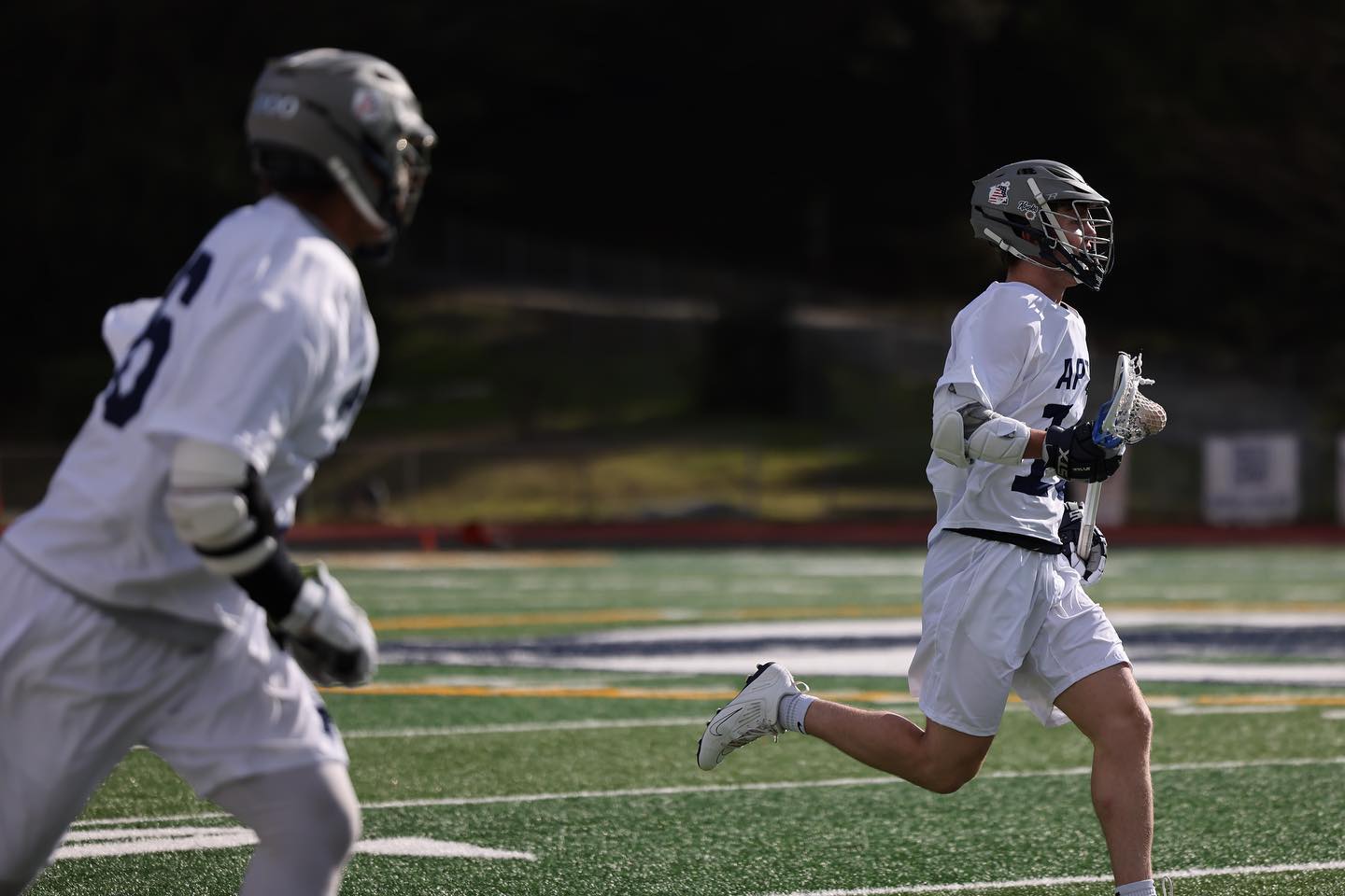 Aptos Lacrosse Jamboree (Lax Jam) 2023