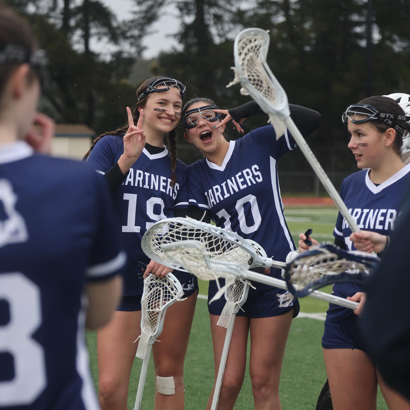 Stellar performance at Soquel