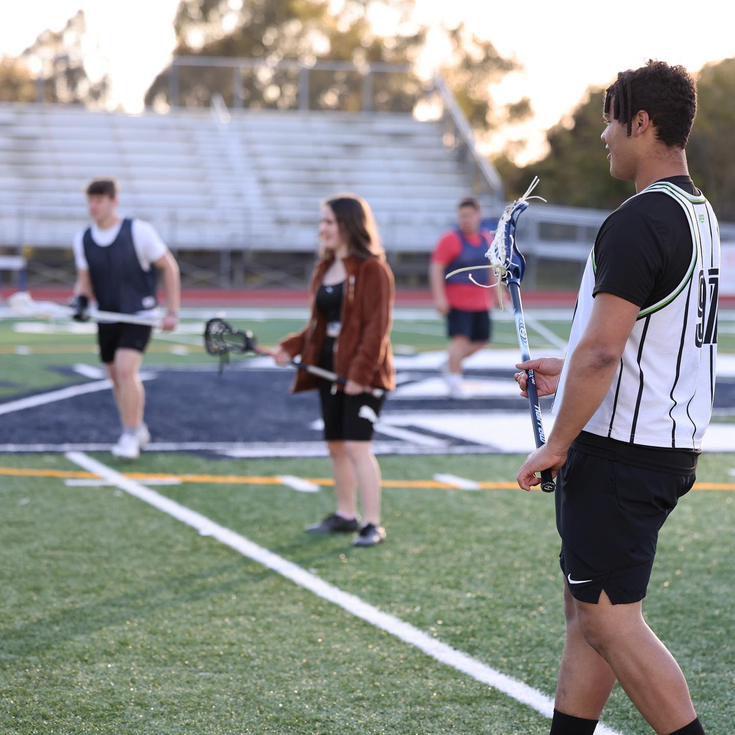 Boys vs Girls Rematch