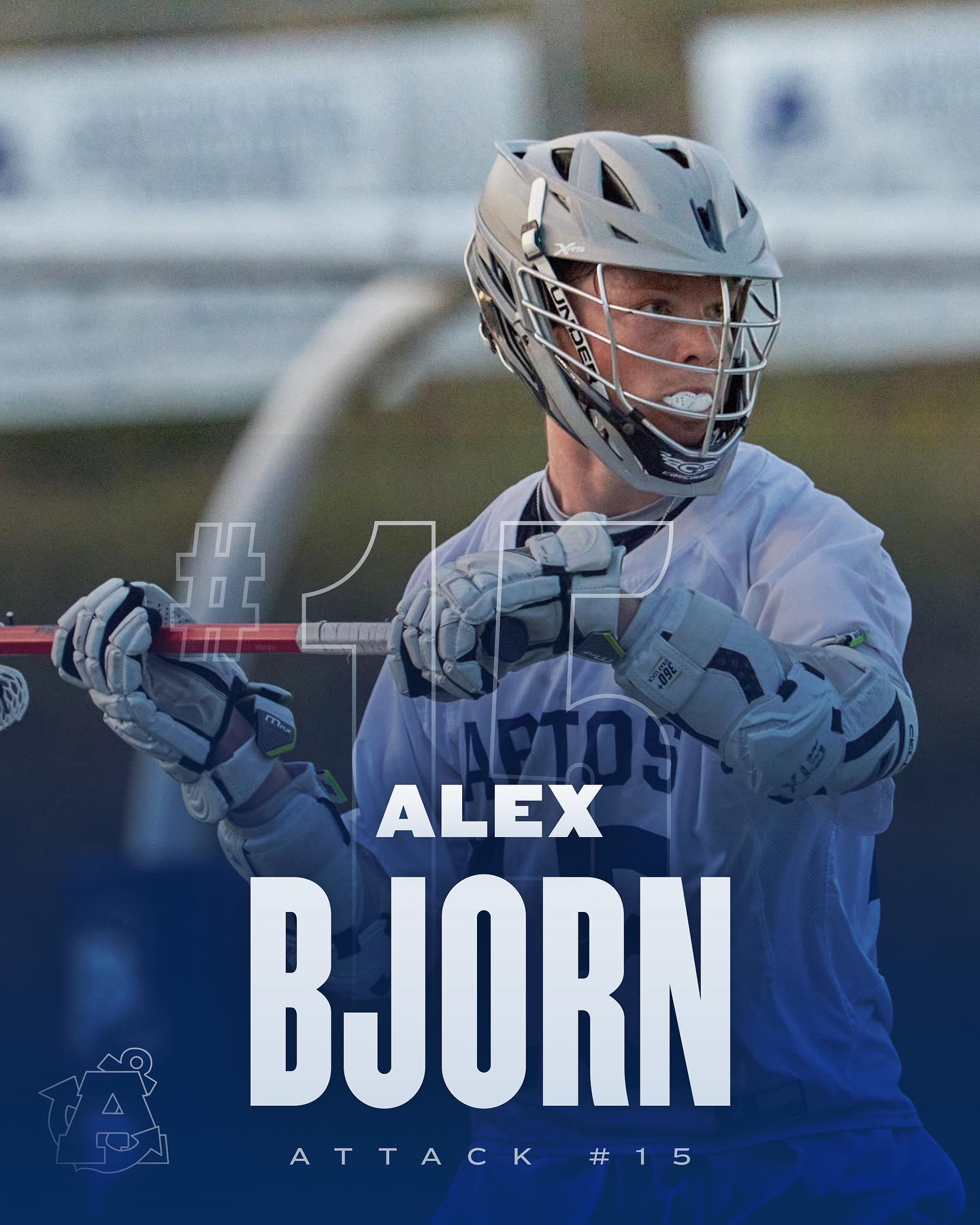 Senior Spotlight Series