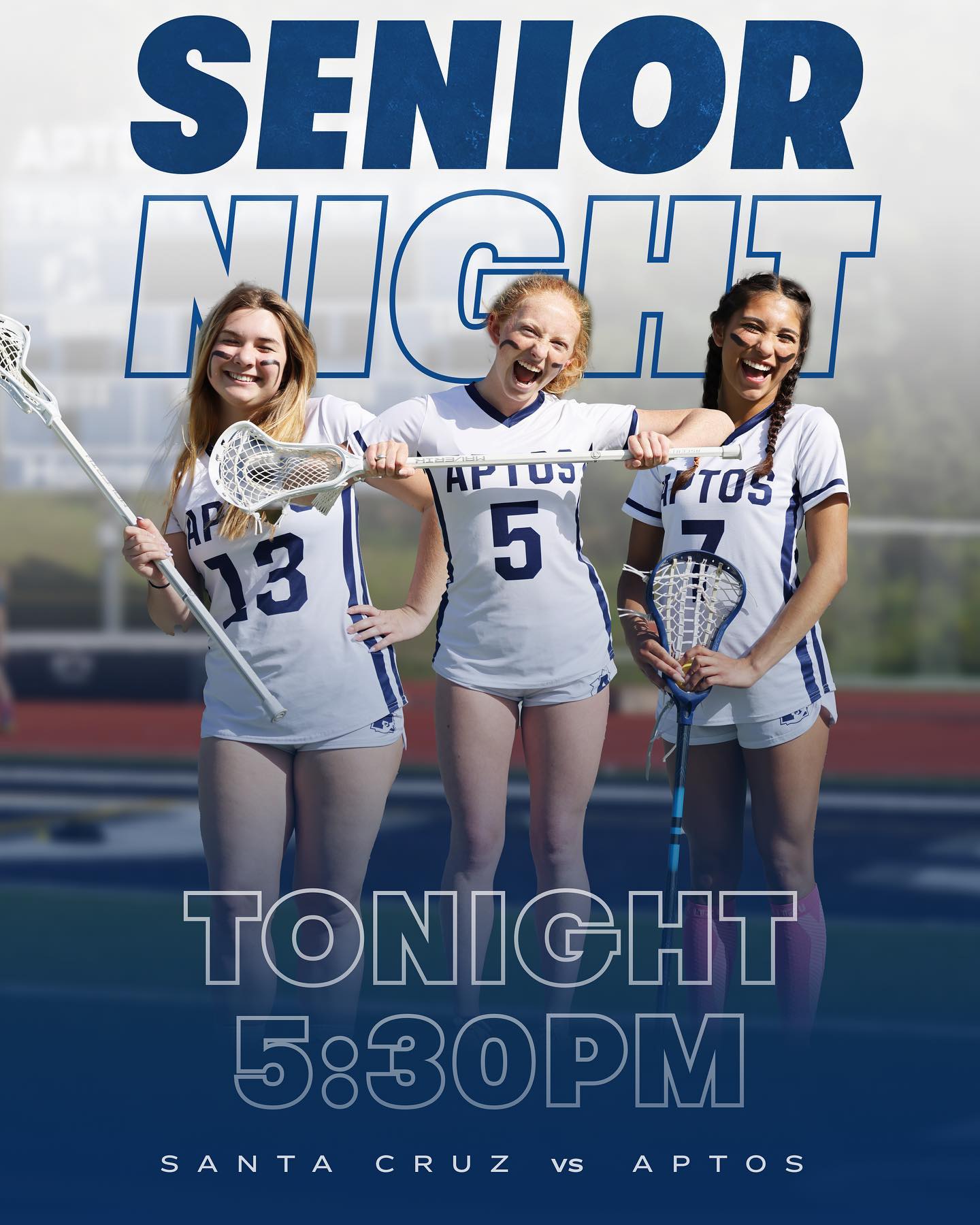 Senior Girls Spotlight