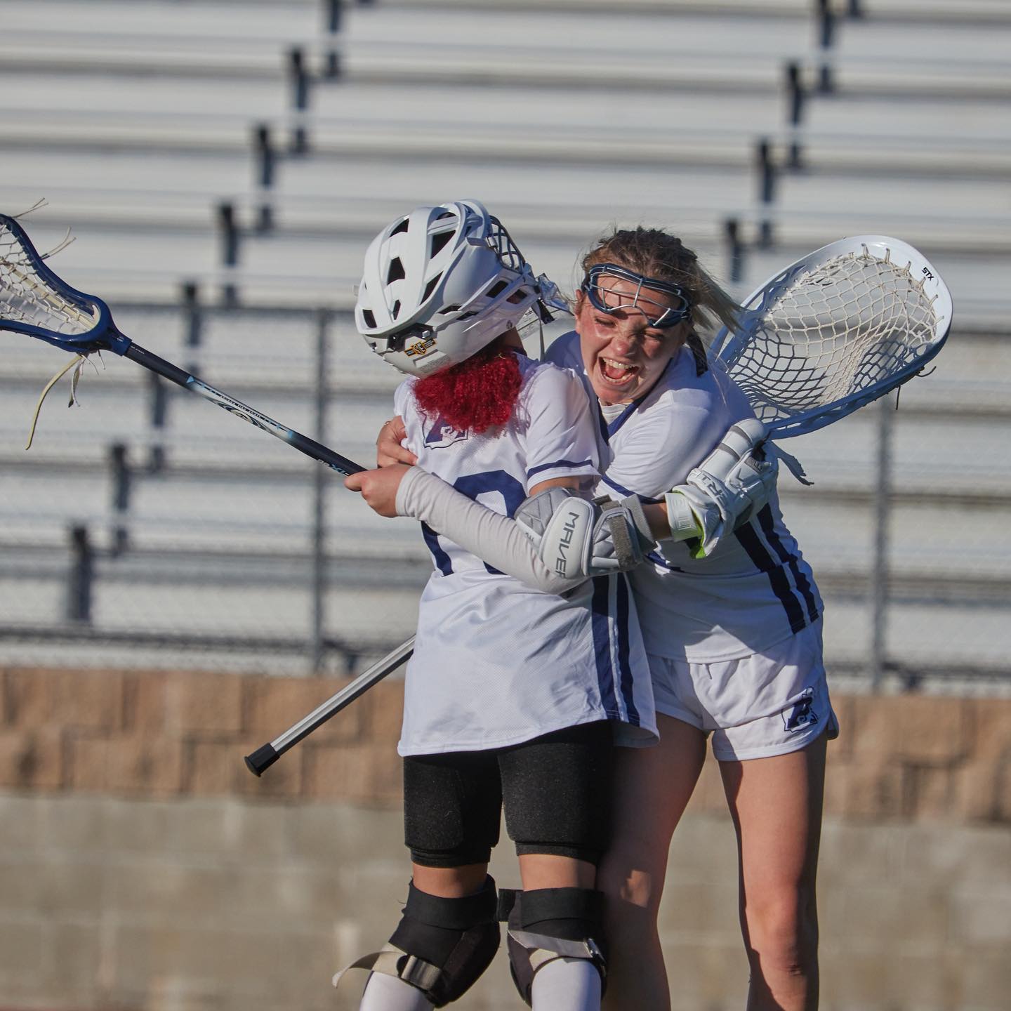 Action against Harbor