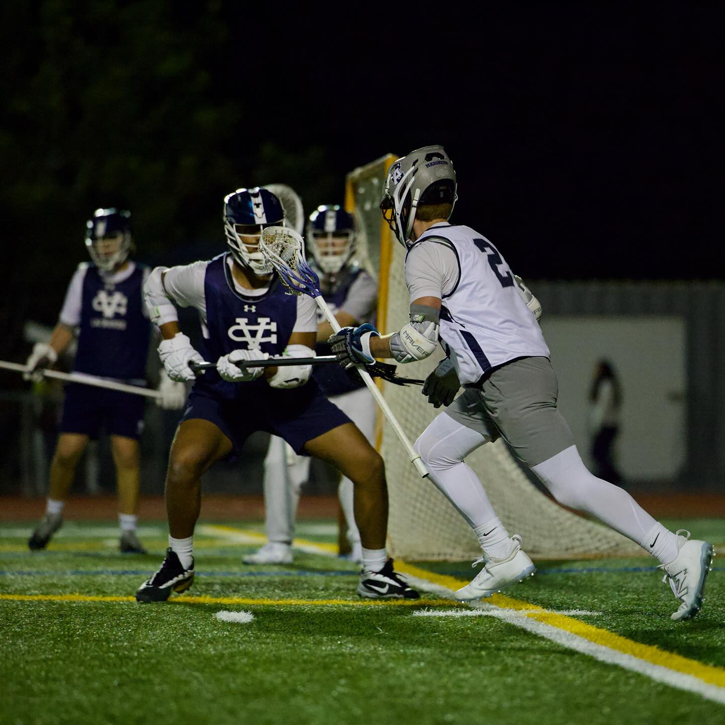 Thank You Coaches, Players, Families