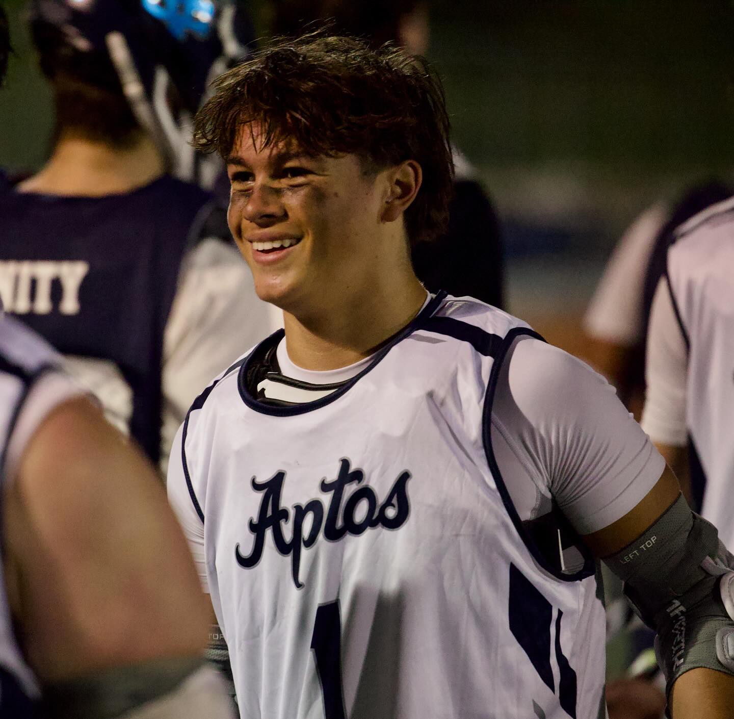 The Learning Continues