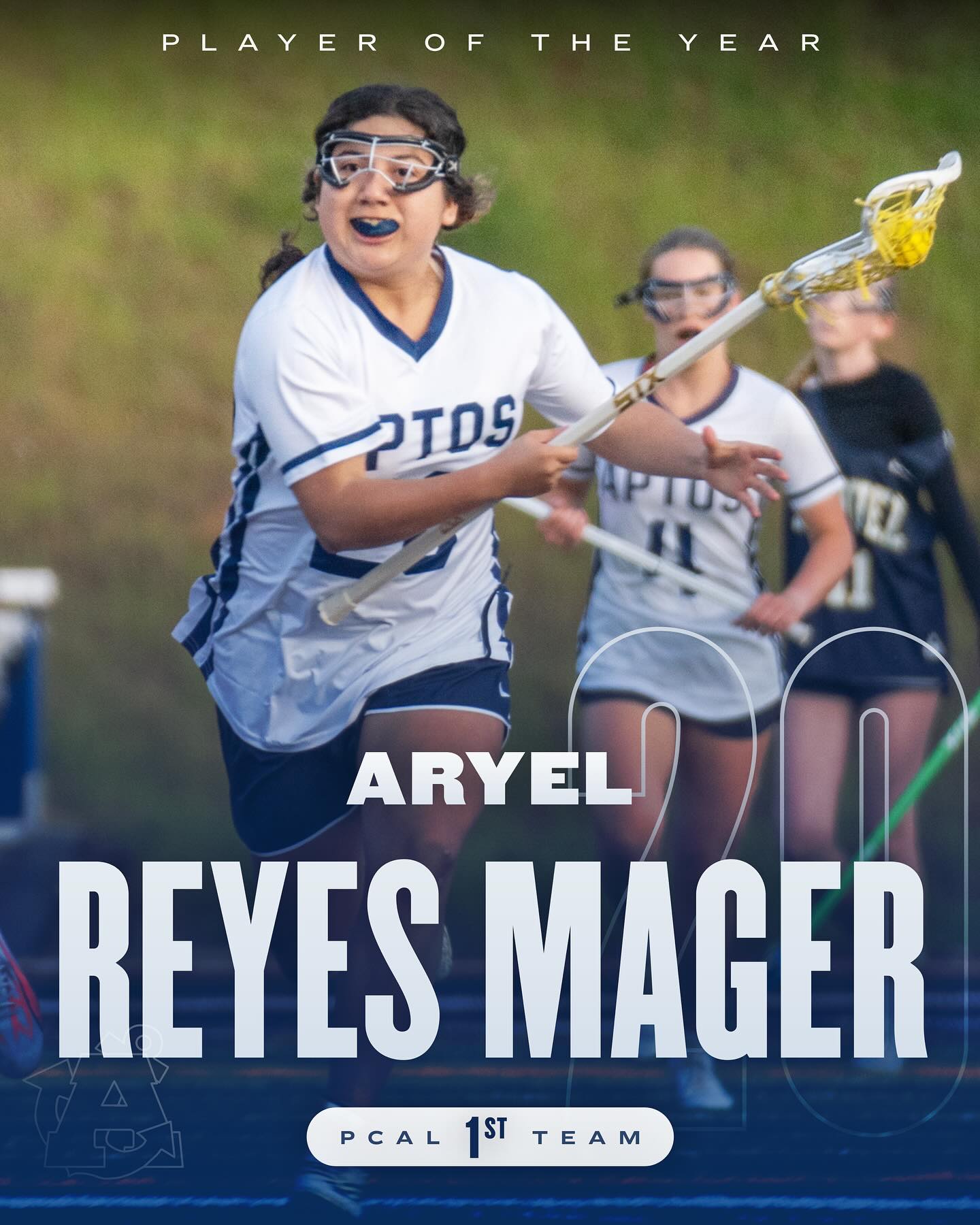 Girls Earn 9 PCAL Mission Awards