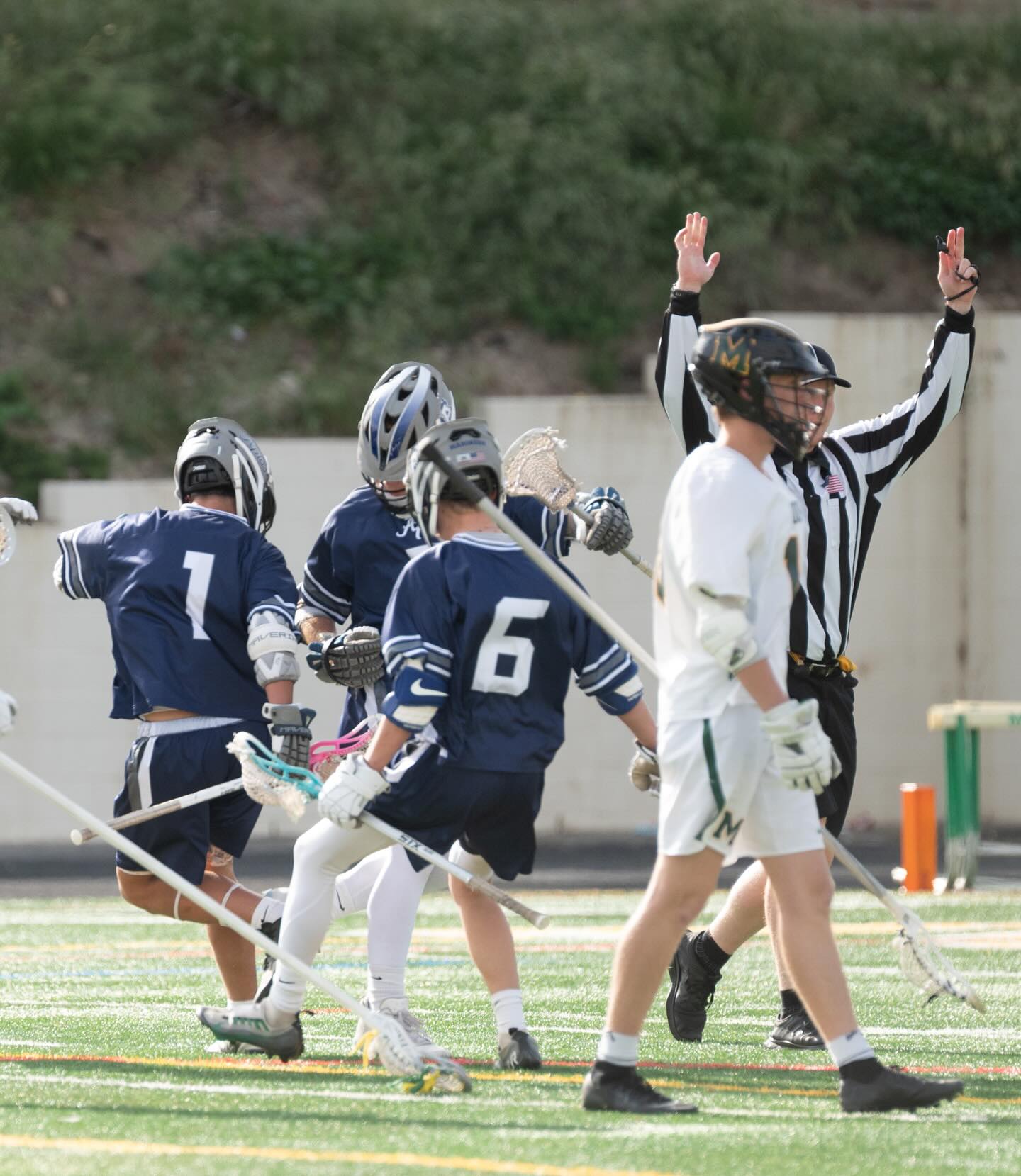 12th Win, Championship Up Next