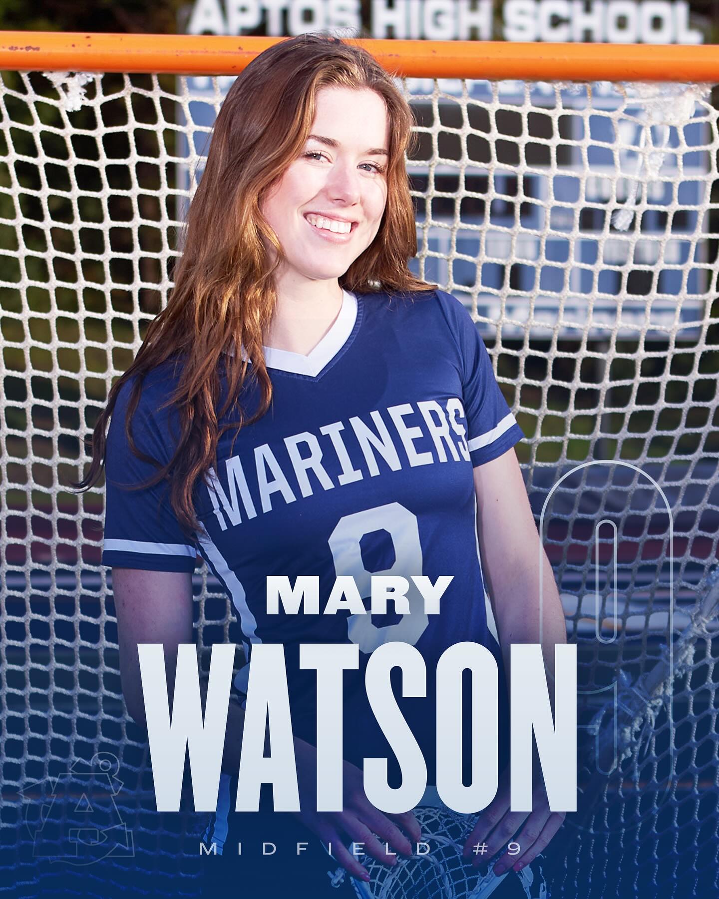 2025 Senior Mariners