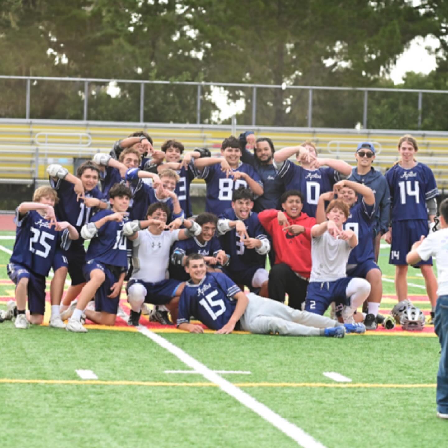 PCAL Mission Champions