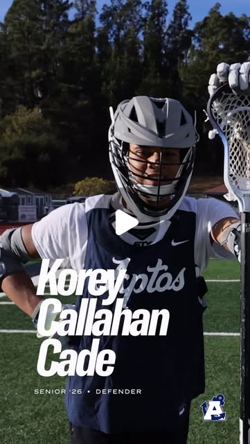 Player Profile: Korey Callahan-Cade