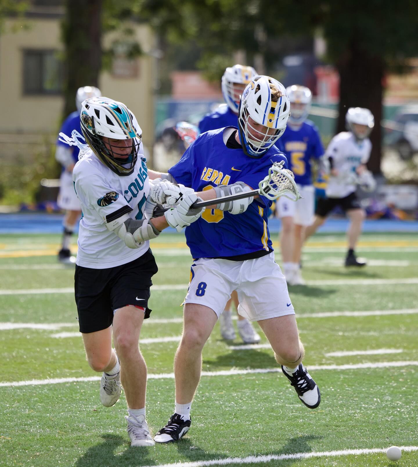 12th Annual Lax Jam Recap