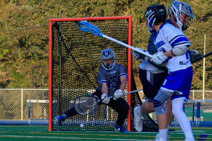 Action from MVC — W 18-10