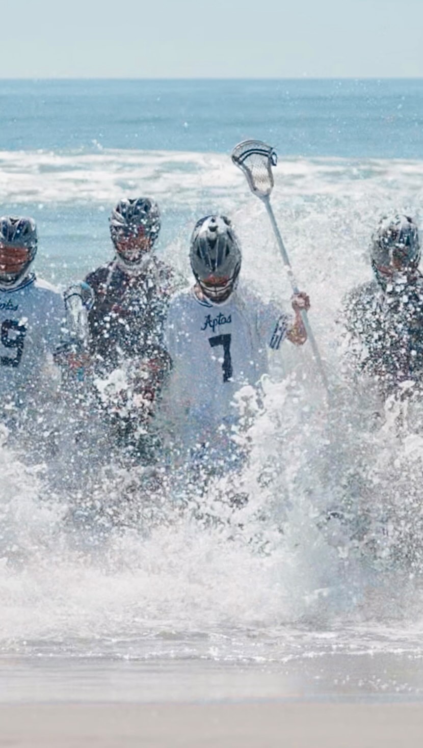 Lax Media Day Reel
