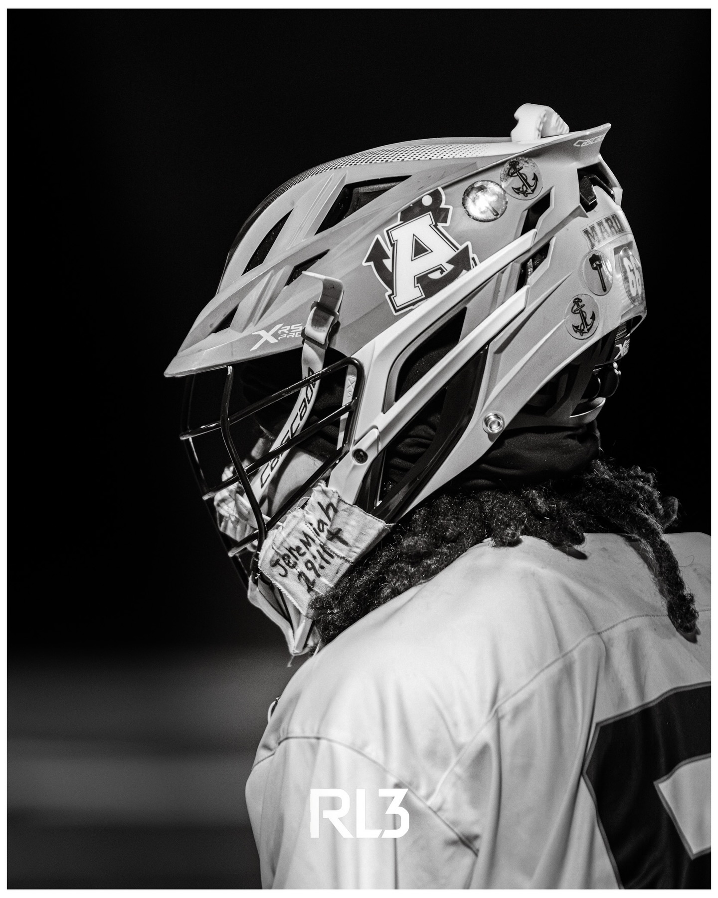 Senior Day vs Pacific Grove