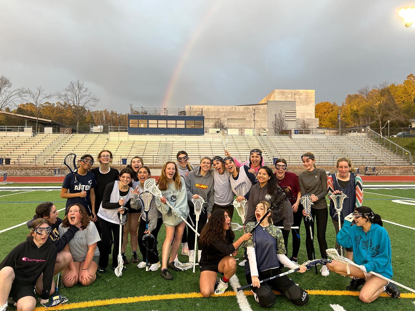 Season Two Announcement