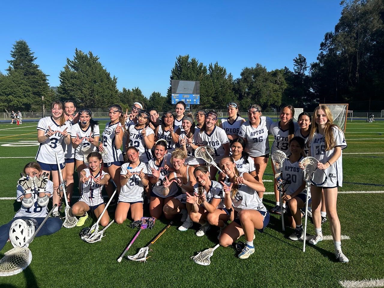 Four-Game Week Begins