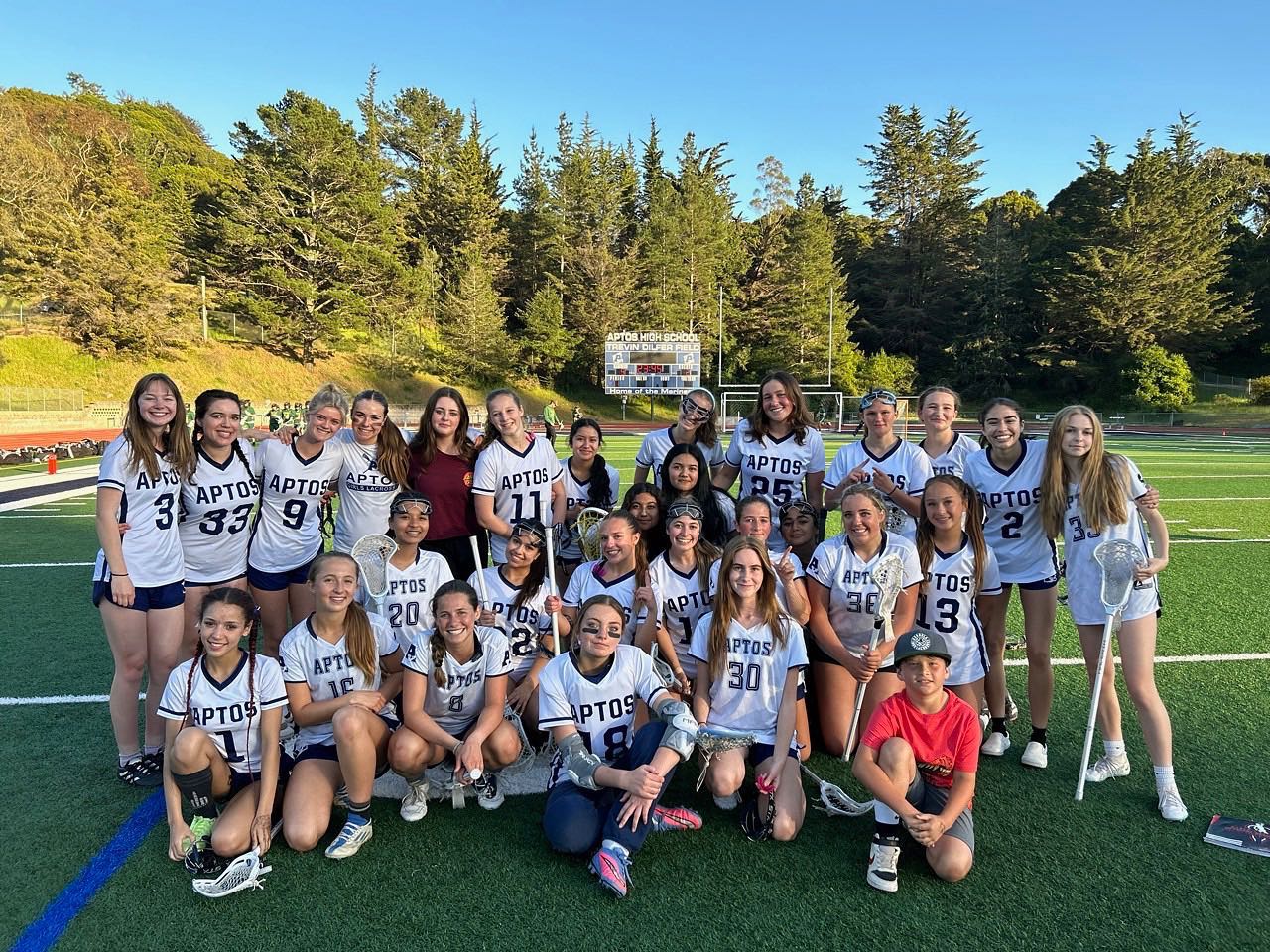 Third game of a four-game week