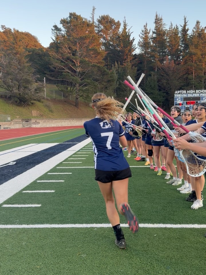 Girls Lacrosse