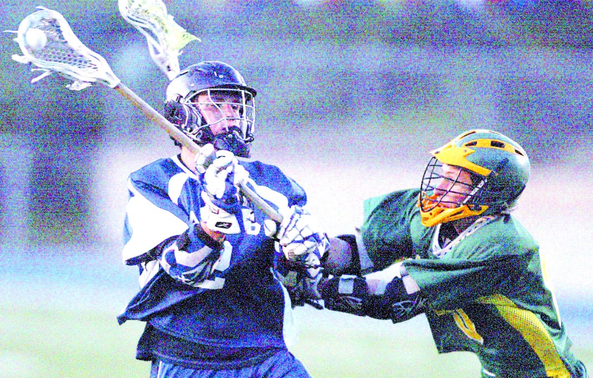 All-SCCAL Lacrosse Awards