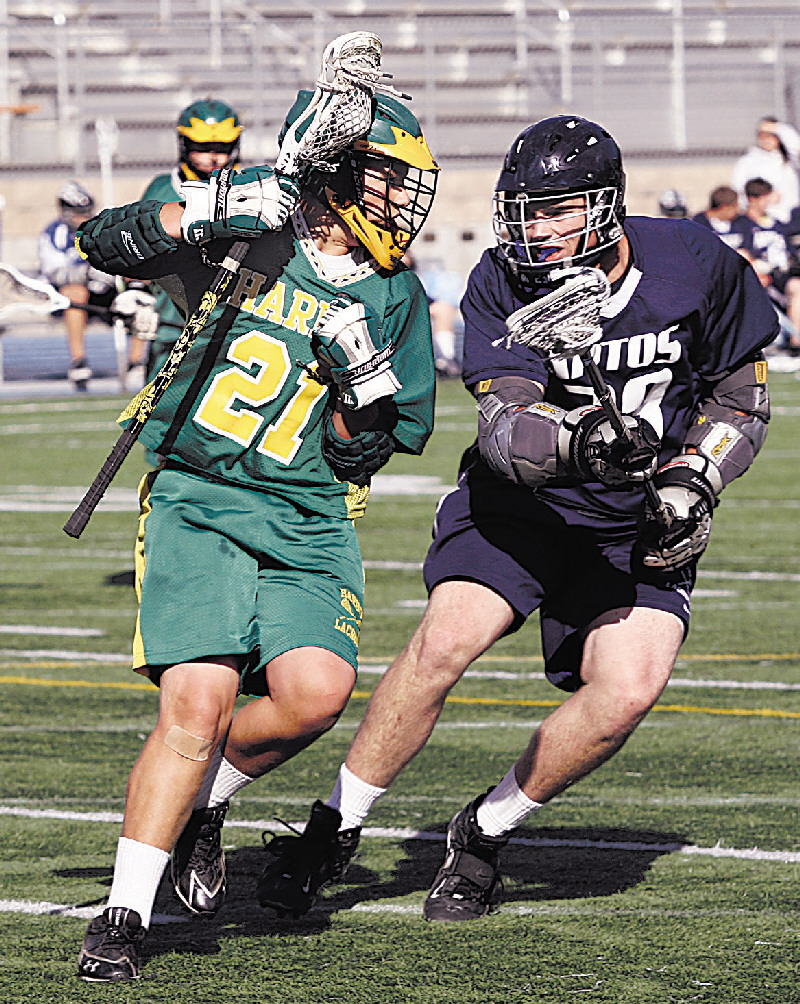 Aptos Opens SCCAL Postseason with 16-2 Win over Harbor