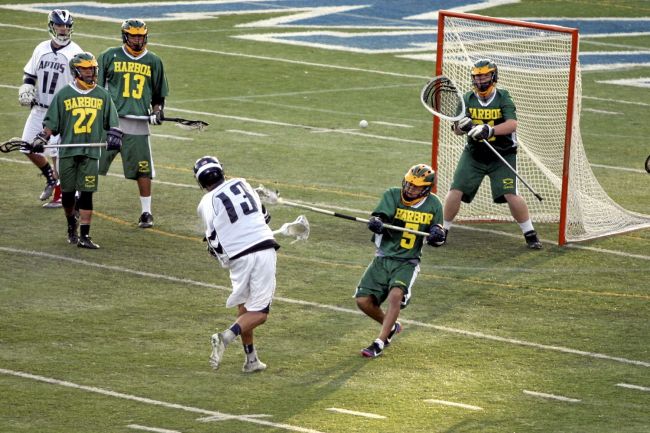 Aptos shuts out Harbor 16-0, Kawata fires on goal