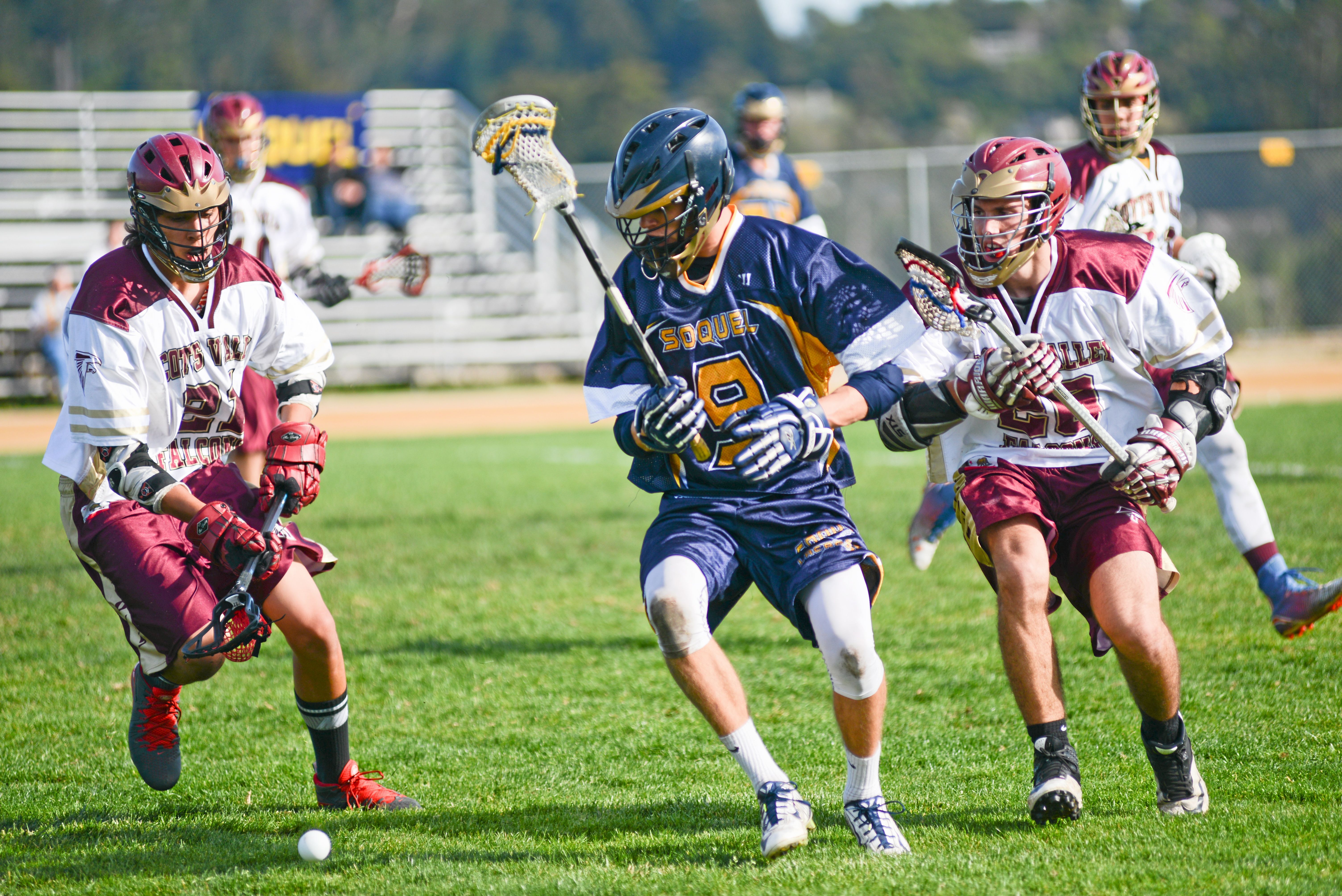 County teams move into powerful MTAL &mdash; Aptos begins new era