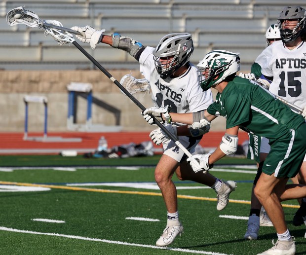 Sentinel: Lampman Named Offensive POY