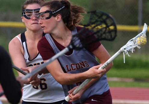 Sentinel: Reyes Mager Named POY