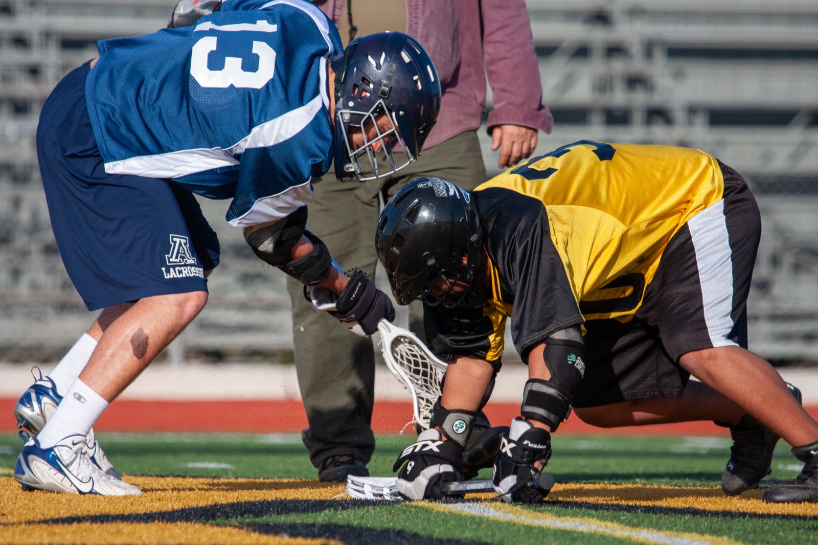 Aptos vs Watsonville