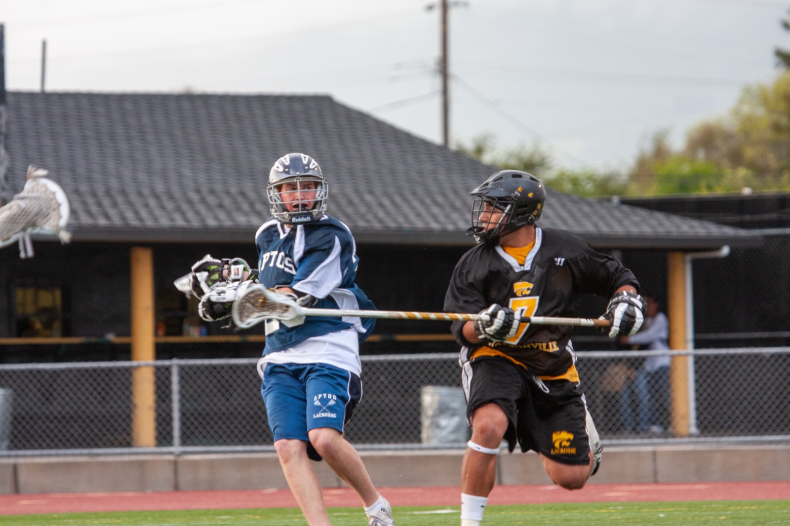 Aptos at Watsonville