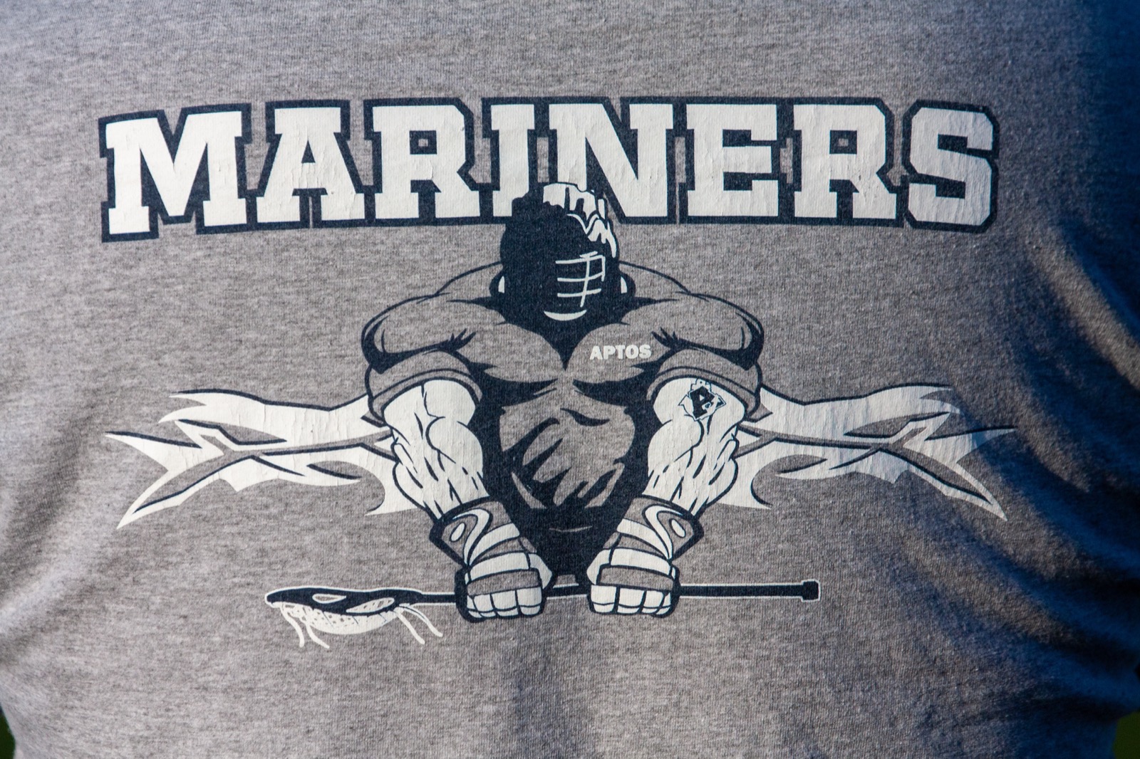 Aptos vs Watsonville game action