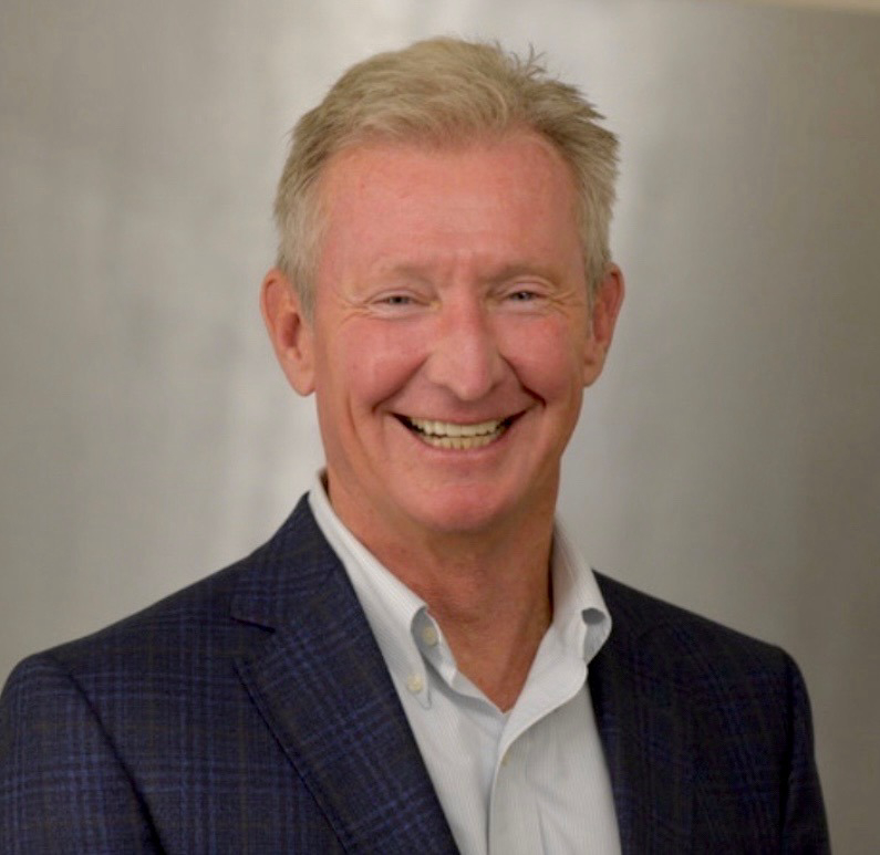 Dr. Robert Quinn, Aptos Mariners head coach in 2019